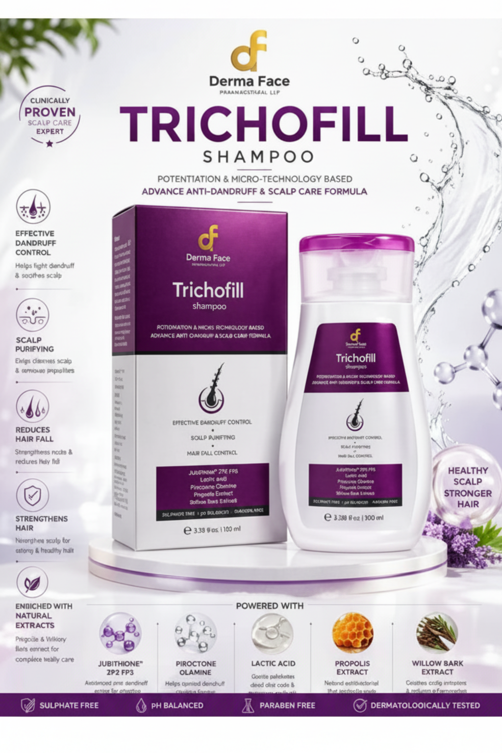 Trichofill Anti