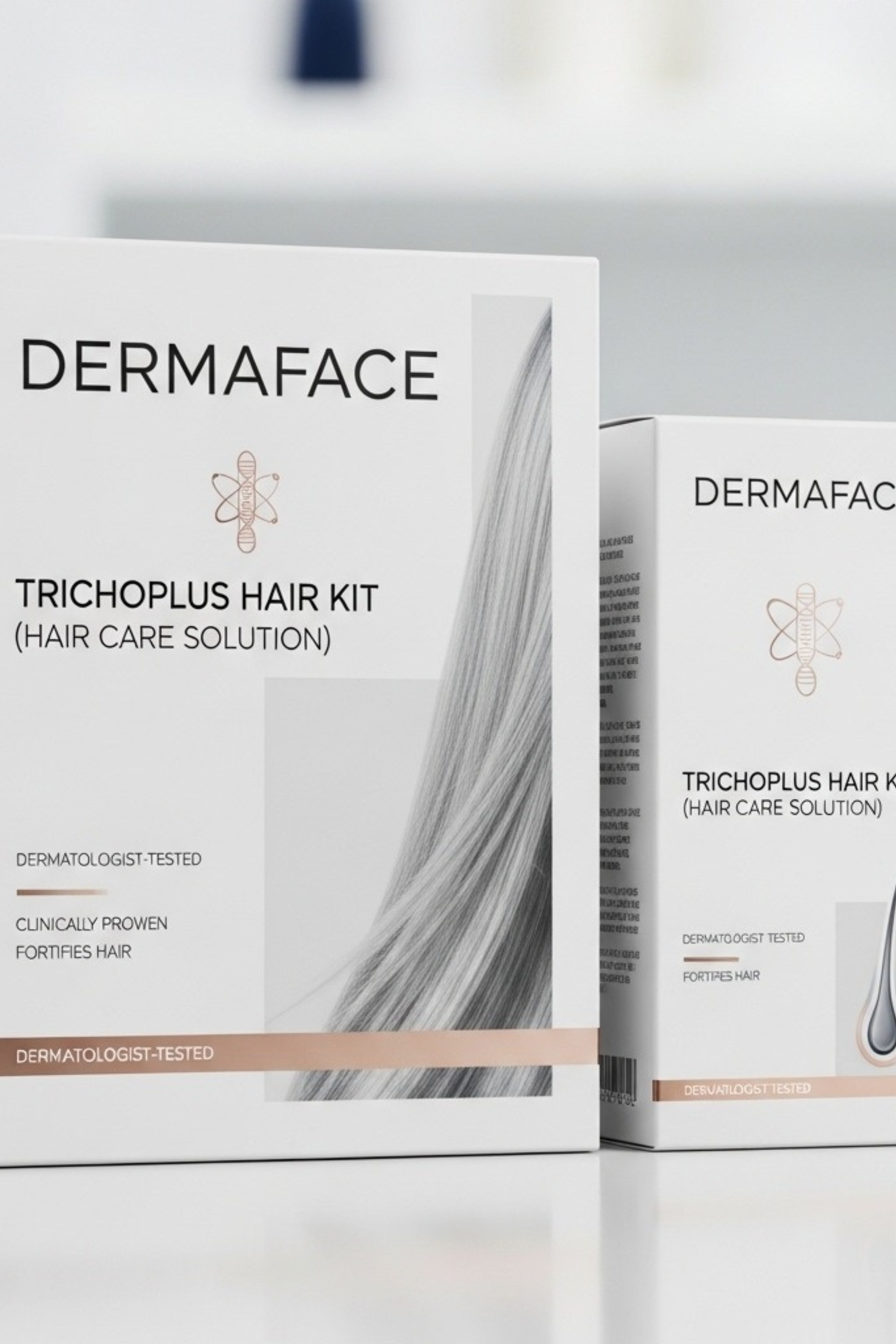 Trichoplus Hair