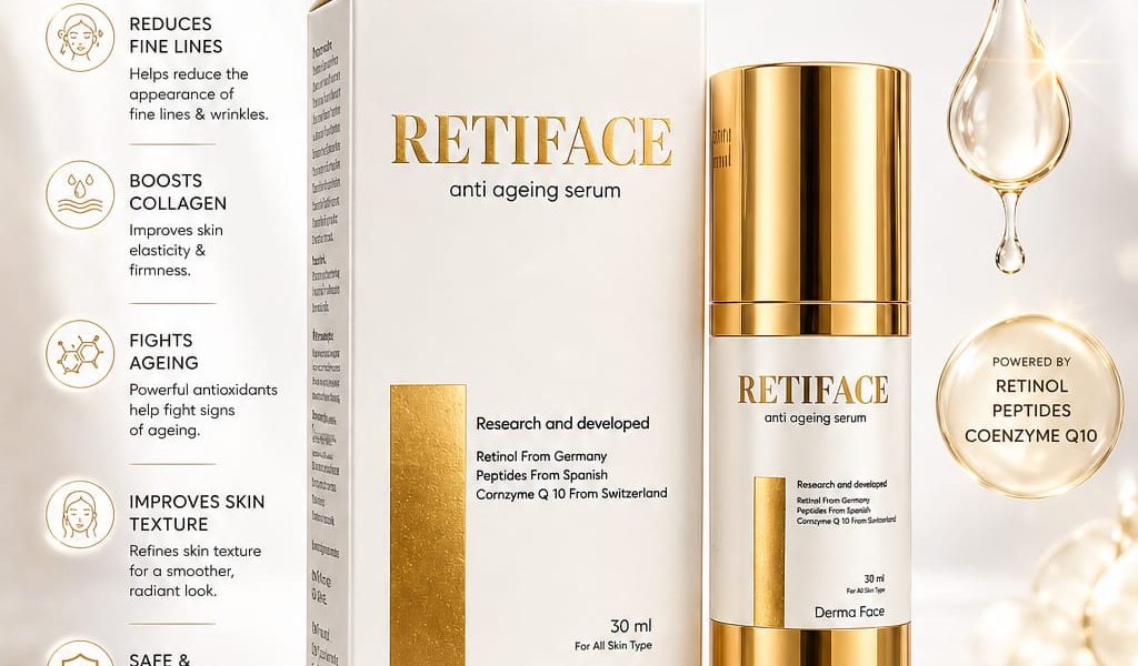 Retiface Anti